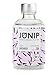 Produktbild Sirup Zuckerfrei von JUNIP | Natürliches Lavendel Aroma | Idealer Sirup ohne Zucker | Absolute Must Have Cocktail Zubehör für Dein Cocktail Set