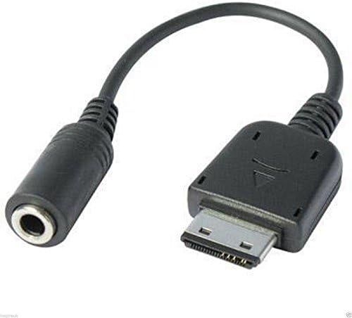 SAMSUNG D800 (SGH-D800) Phone Headphones Adapter By Keple | 3.5mm Stereo Audio Jack AUX | G600 Connector