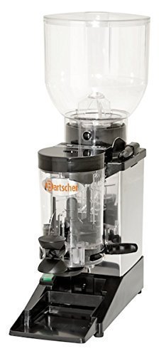 Preisvergleich Produktbild KAFFEEMUEHLE SPACE 190. 176 BAR