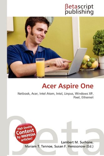 Preisvergleich Produktbild Acer Aspire One