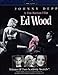 Ed Wood [Blu-ray] [Reino Unido]
