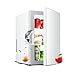 Produktbild JFCLH Minikühlschrank Kühlbox 18L Tischkühlschrank Gefrierschrank Kühl Geeignet für Autos, Reisen oder Campingplätze Thermobox Gefrier Kombination