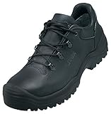  Uvex Quatro GTX S3 SRC ESD Zapatillas de Seguridad/Zapato de Trabajo  Protección - Industria y Construcción