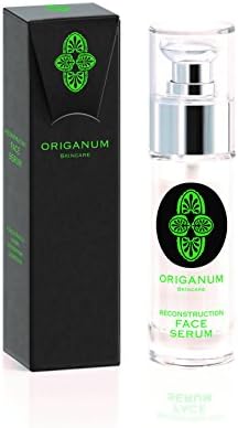 Origanum Skincare Radiance Face Serum 30 ml