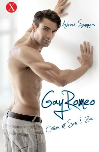 Ostern mit Sam & Zac: GayRomeo