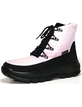 Jela Kinderschuhe 81.529.12 Mädchen Stiefel