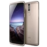 ZTE Axon Mini Smartphone da 32GB, Marchio Tim, Oro