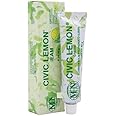 Civic Lemon Cream CLOBATESOL PROPIONETE TUBE OF 40g
