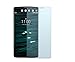 Produktbild Wunderglass - LG V10 9H Hartglas Panzerglas Glasfolie Displayschutzglas Tempered Glass Folie Glass Schutzfolie Folie Displayschutz aus echt Glas Glasprotector von OKCS®