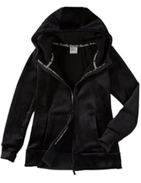 Bench Fleece Softe Jacke mit eingearbeitetem Bench-Schriftzug auf der Kapuze