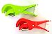 Veg Cutter Fruits Chilly Slicer Chopper Dicer with Beautiful Colors and Highly Flexible RS.155.00