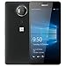 Price comparison product image Microsoft Lumia 950 XL 32GB 4G Black - smartphones (Dual SIM, Windows 10, NanoSIM, GSM, WCDMA, LTE)