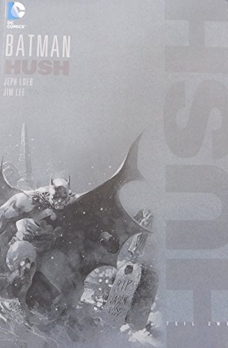 Download Batman: Hush: Bd. 2 Download Batman: Hush: Bd. 2