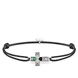 Die außergewöhnlichen Thomas Sabo Armbänder für Damen überzeugen mit einzigartigem Design und Farbkombinationen