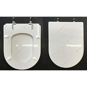 WC-Sitz – Doloite – odell Clodia – Serie kopatibel