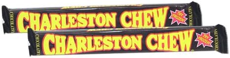 Charleston ChewChocolate - 52g