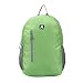 PinStar Wanderer Foldable Backpack - Parrot Green (OS) RS.429.00