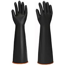 Guanti Extra Medio/piccoli Marigold X60 | Ordina Su - Foto 7