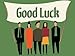 Good Luck (Group gifting) - Amazon Pay eGift Card