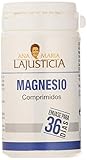 Las características que diferencian al cloruro de otras fuentes de magnesio son su PH ácido y el efecto laxante alto.