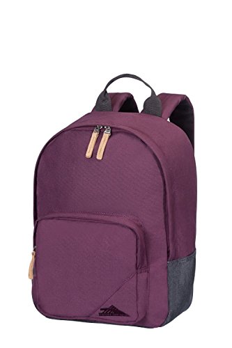 Preisvergleich Produktbild High Sierra Urban Packs Spey2 Rucksack 40.5 cm, blackberry