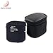 Produktbild Universal Reiseadapter, JIM'S STORE Alles in einem Netzstecker Wandladegerät mit Dual USB-Ladeanschlüsse und Universal Steckdose Worldwild Netzteil