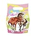 Produktbild Amscan 6 Charming Horses Mitgebsel "Party Zubehör