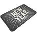 Produktbild LinJxLee Vintage Style 2019 Durable Indoor/Outdoor Non Slip Doormat,Anti-Skid Shoe Scraper 20x31 Inch