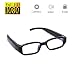 Produktbild Tangmi 1920x1080P HD Brille Videokamera Glas Web- Kamera Eyeware verdeckte Spion Kamera Mini-DVR Camcorder +8GB Speicherkarte
