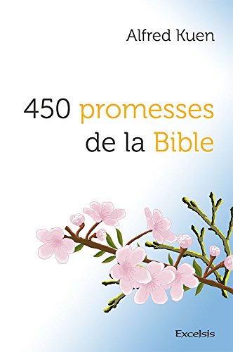 Télécharger 450 promesses de la Bible Livre PDF Gratuit