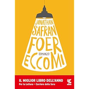 Eccomi (Italian Edition)