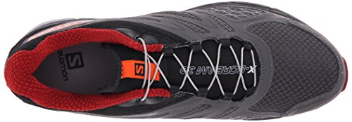 Salomon Herren X-Scream 3d Traillaufschuhe - 8