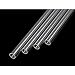 Produktbild Monsoon Multimedia PETG-1258-4-CL - Monsoon PETG Tubing 16/12mm (ID 1/2" OD 5/8") 4x90cm - Clear