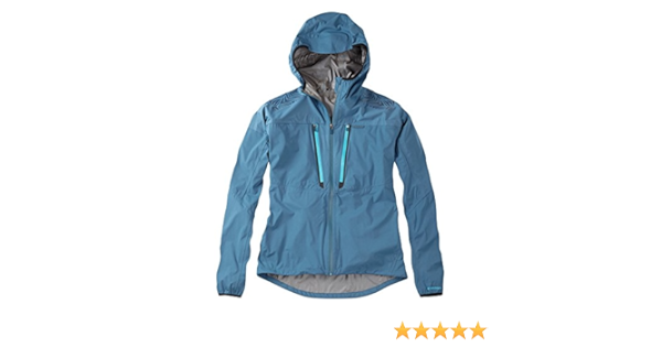 madison flux jacket
