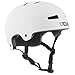Produktbild TSG Helm Evolution, Weiß (Injected-White), S/M