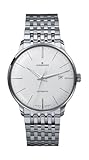 Junghans - -Armbanduhr- 027/4311.44