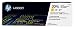 Produktbild HP 304L Economy (CC532L) Gelb Original Toner für HP Color LaserJet CP2025, CM2320