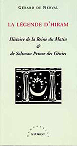 Download La Légende d'Hiram Download La Légende d'Hiram