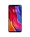 Price comparison product image Xiaomi Mi8 - 6GB RAM and 64GB Storage 6.21-Inch Android 8.1 UK Version SIM-Free Smartphone - Blue (Official UK Launch)