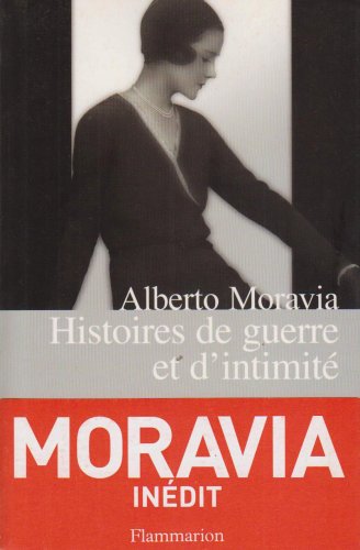 couverture de : Histoires de guerre et d'intimit&eacute;