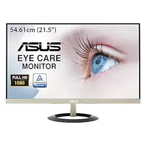 Asus VZ229H 21.5-inch LED Backlit Computer Monitor,HDMI VGA