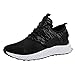 Produktbild Laufschuhe Damen Sportschuhe Turnschuhe Herren Sneakers Running Shoes Air Sport Atmungsaktiv Straßenlaufschuhe