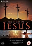 The Story of Jesus [DVD]