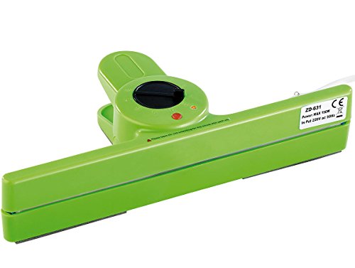 Rosenstein & Söhne Folienschweißgerät