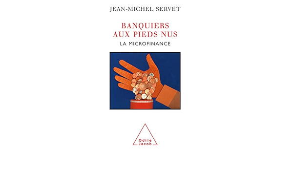 Amazon Fr Banquiers Aux Pieds Nus La Microfinance Servet Jean Michel Livres