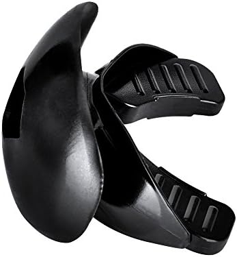 Mouth Guard, ToWinle Gum Shield Sports Mouthguard for Boxing, MMA, Rugby