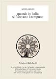 Quando in Italia si facevano i Computer