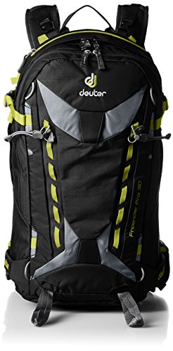 Preisvergleich Produktbild Deuter Tourenrucksack Freerider Pro 30L Rucksack