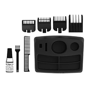 GroomEase by Wahl Ear and Nose Trimmer, Personal Trimmer, Trimmers for Men and Women, Nose Ear and Eyebrow Trimming… - Image 4