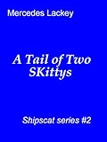 Cover zum Buch A Tail of Two SKittys